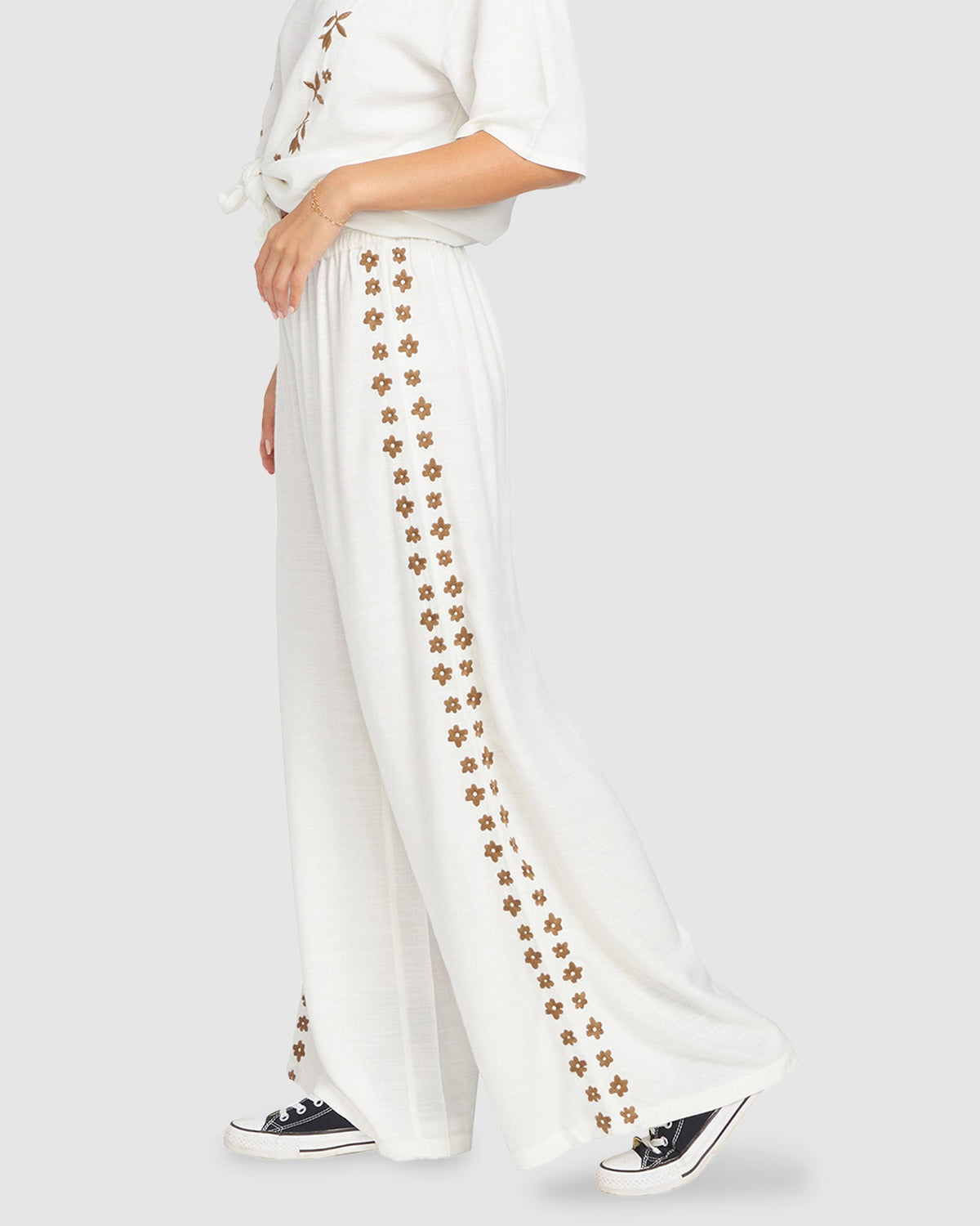 WOMENS FLOREZ PANT