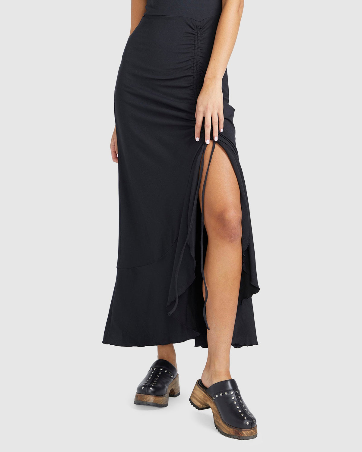 WOMENS HAD ME AT ALOHA DRESS