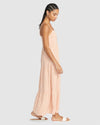WOMENS SNAKEPIT DRESS