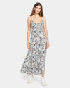 Womens Heat It Up Maxi Dress
