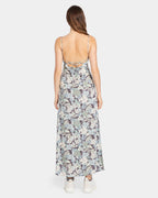 Womens Heat It Up Maxi Dress
