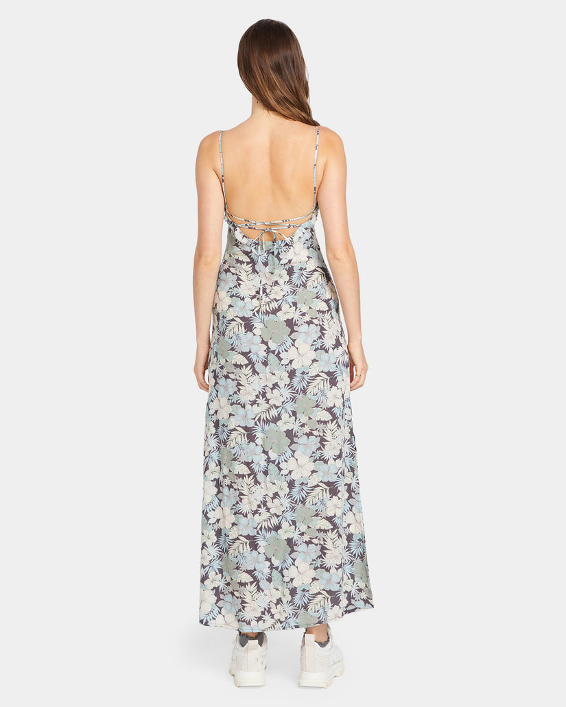 Womens Heat It Up Maxi Dress