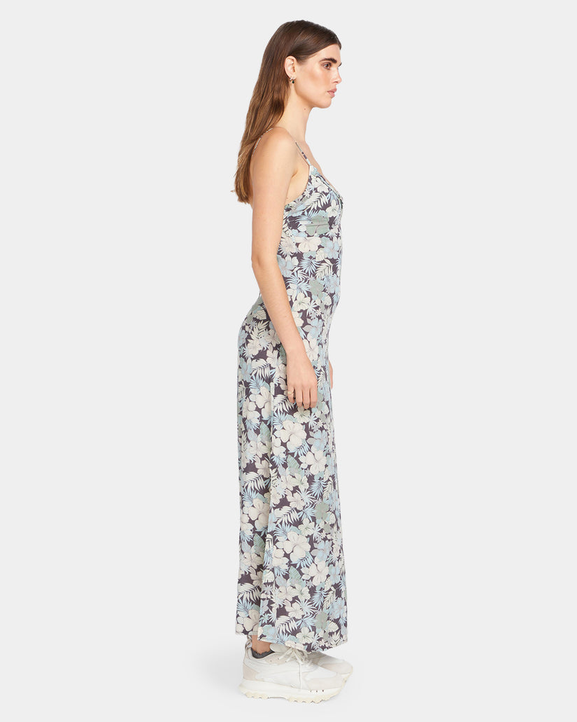 Womens Heat It Up Maxi Dress