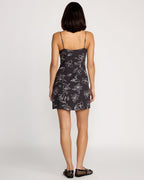 Womens Shore Shot Midi Dress