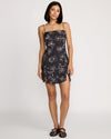 Womens Shore Shot Midi Dress
