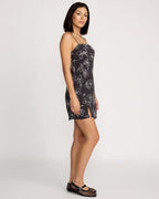 Womens Shore Shot Midi Dress