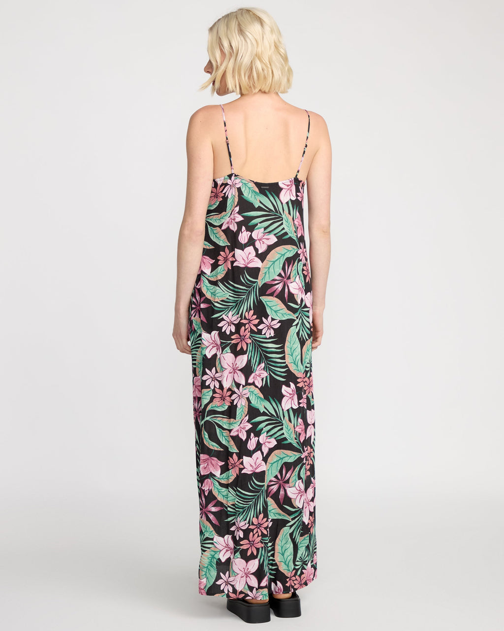 Womens Boss Beach Maxi Dress