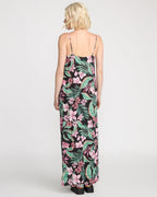 Womens Boss Beach Maxi Dress