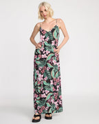 Womens Boss Beach Maxi Dress