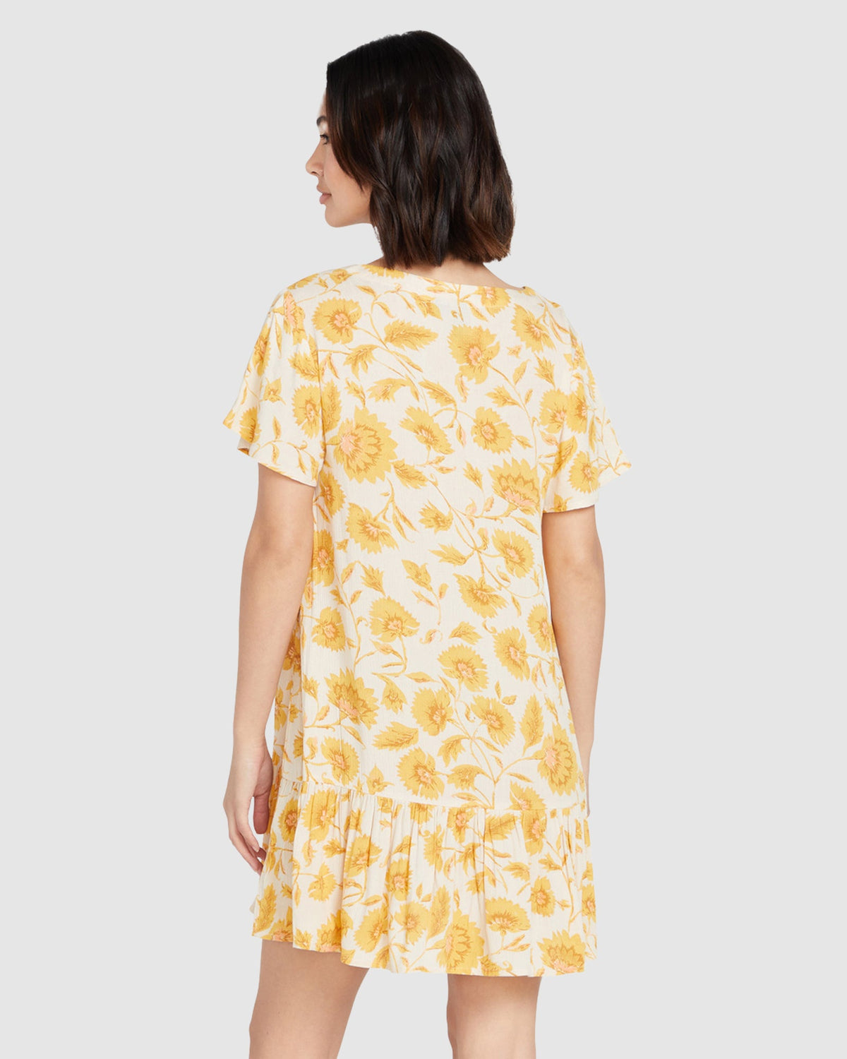 WOMENS STONE DREAMER DRESS