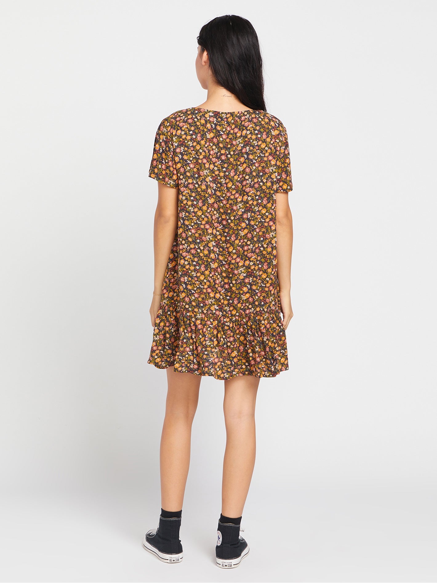 Womens Stone Dreamer Midi Dress