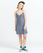 Womens Haute Embers Midi Dress
