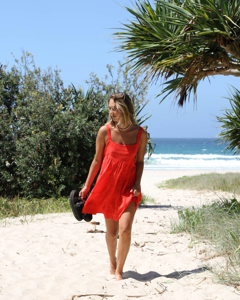 Buy Womens Viper Mini Dress by Volcom | Amazon Surf NZ Buy Womens Viper Mini Dress by Volcom | Amazon Surf NZ