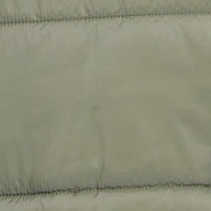 Womens Puff it Vest