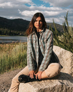 WOMENS POLAR BOOBEAR JACKET