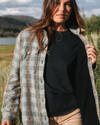 WOMENS POLAR BOOBEAR JACKET