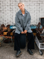 Womens Beggy Coat