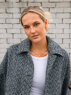 Womens Beggy Coat