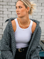 Womens Beggy Coat