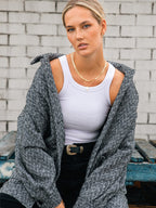 Womens Beggy Coat