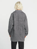 Womens Beggy Coat