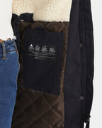 Womens Somestone 10K Parka