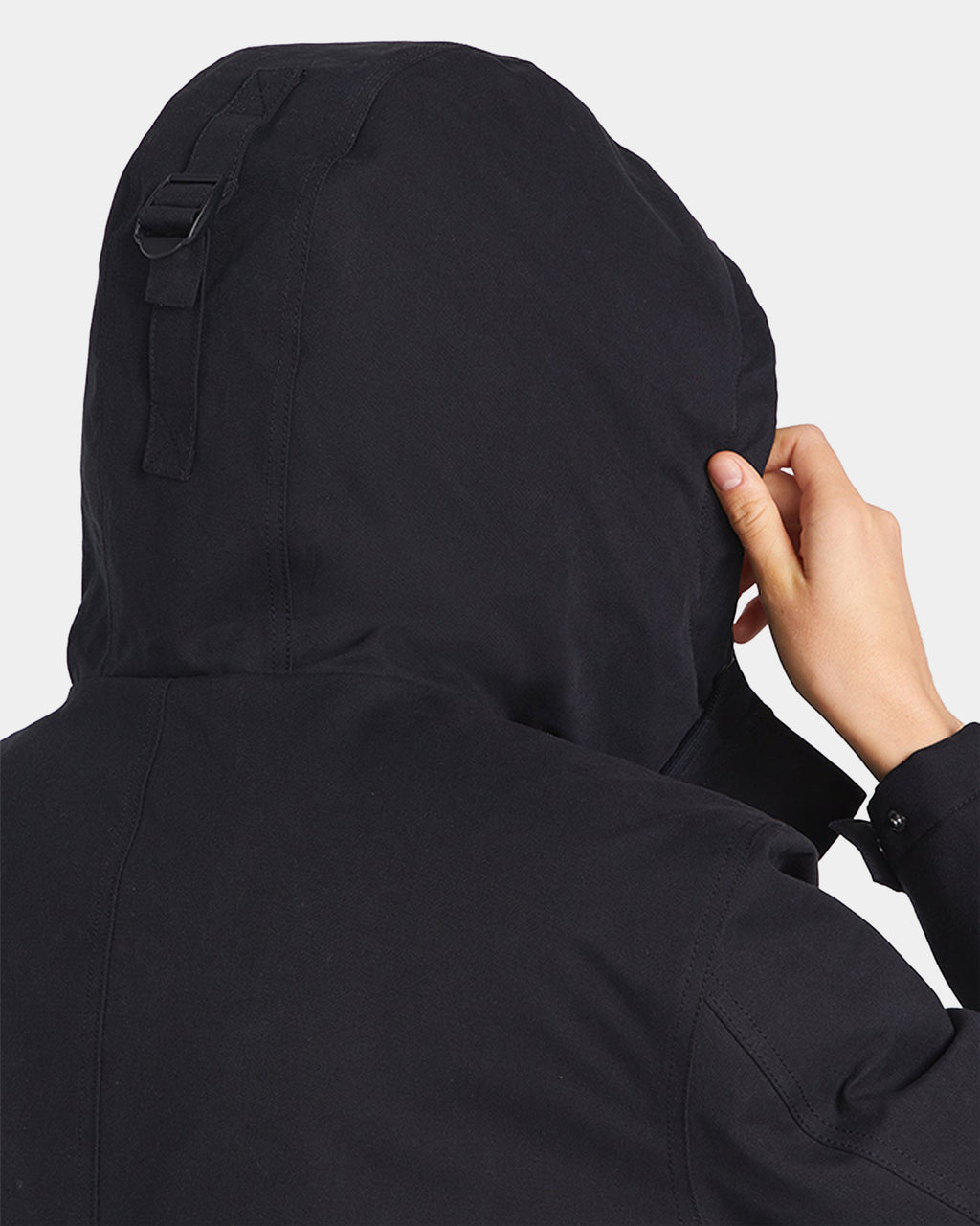 Womens Somestone 10K Parka