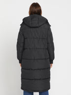 Womens Alldaylong Puffer Jacket