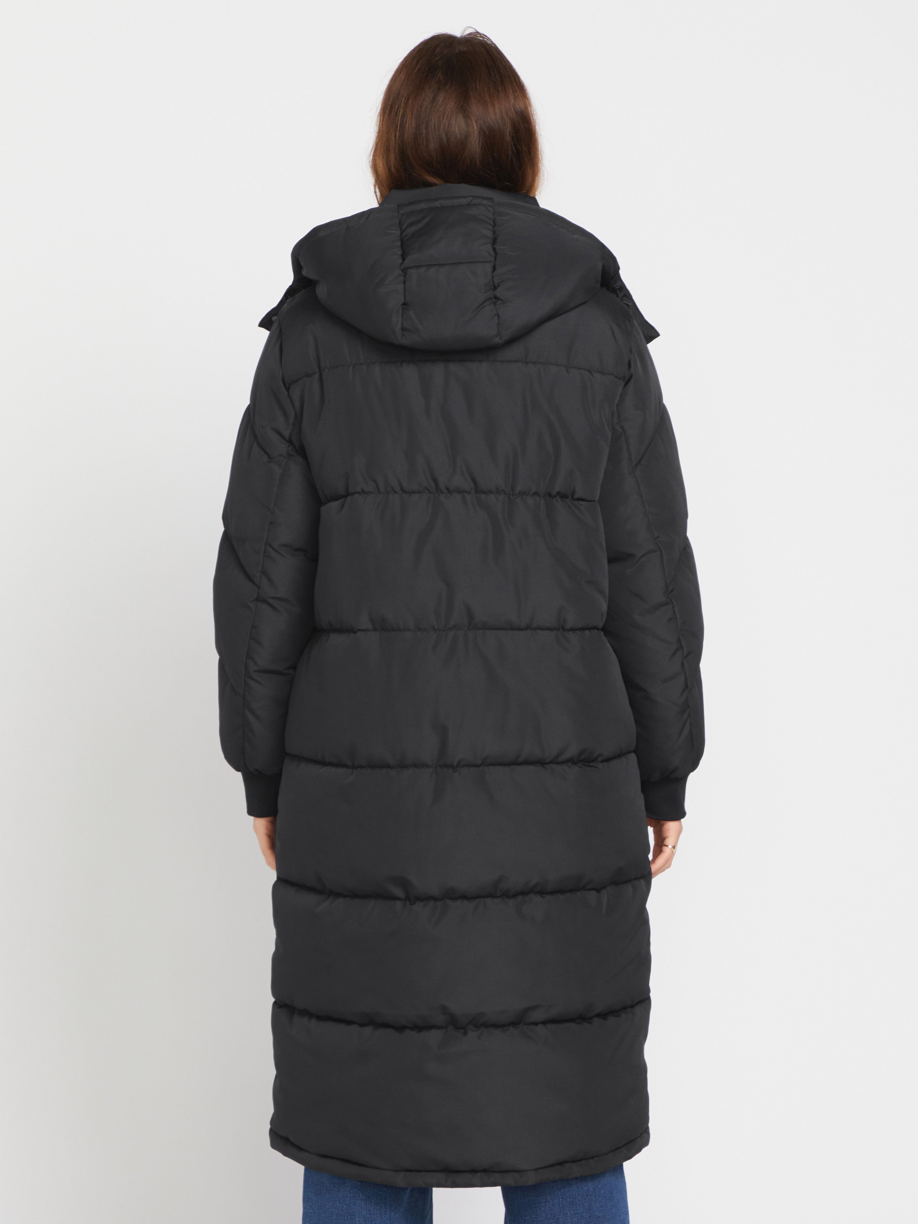 Womens Alldaylong Puffer Jacket
