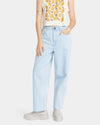 Womens Weellow Denim Pants