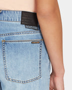Womens Daddio Denim Pants