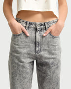 Womens Daddio Denim Jeans