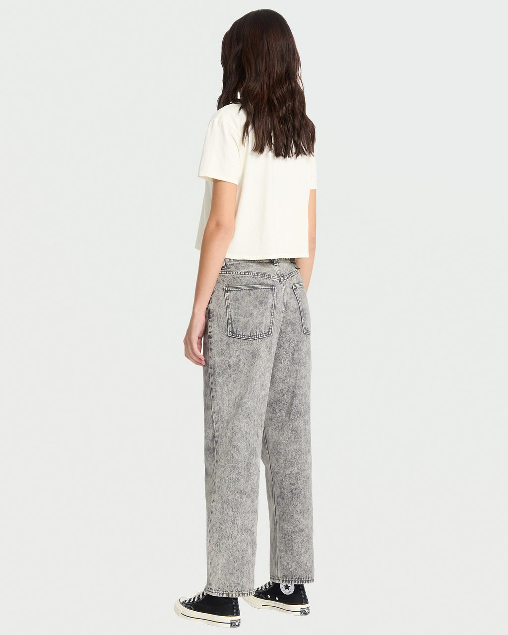 Womens Daddio Denim Jeans