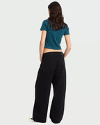 Womens Beggy Denim Jeans