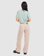WOMENS 1991 STONED LOW RISE DENIM JEANS