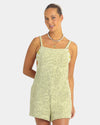 WOMENS APRES SOL ROMPER