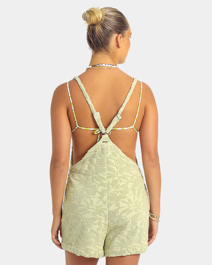 WOMENS APRES SOL ROMPER