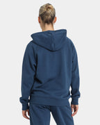 Womens Get More Pullover Hoodie