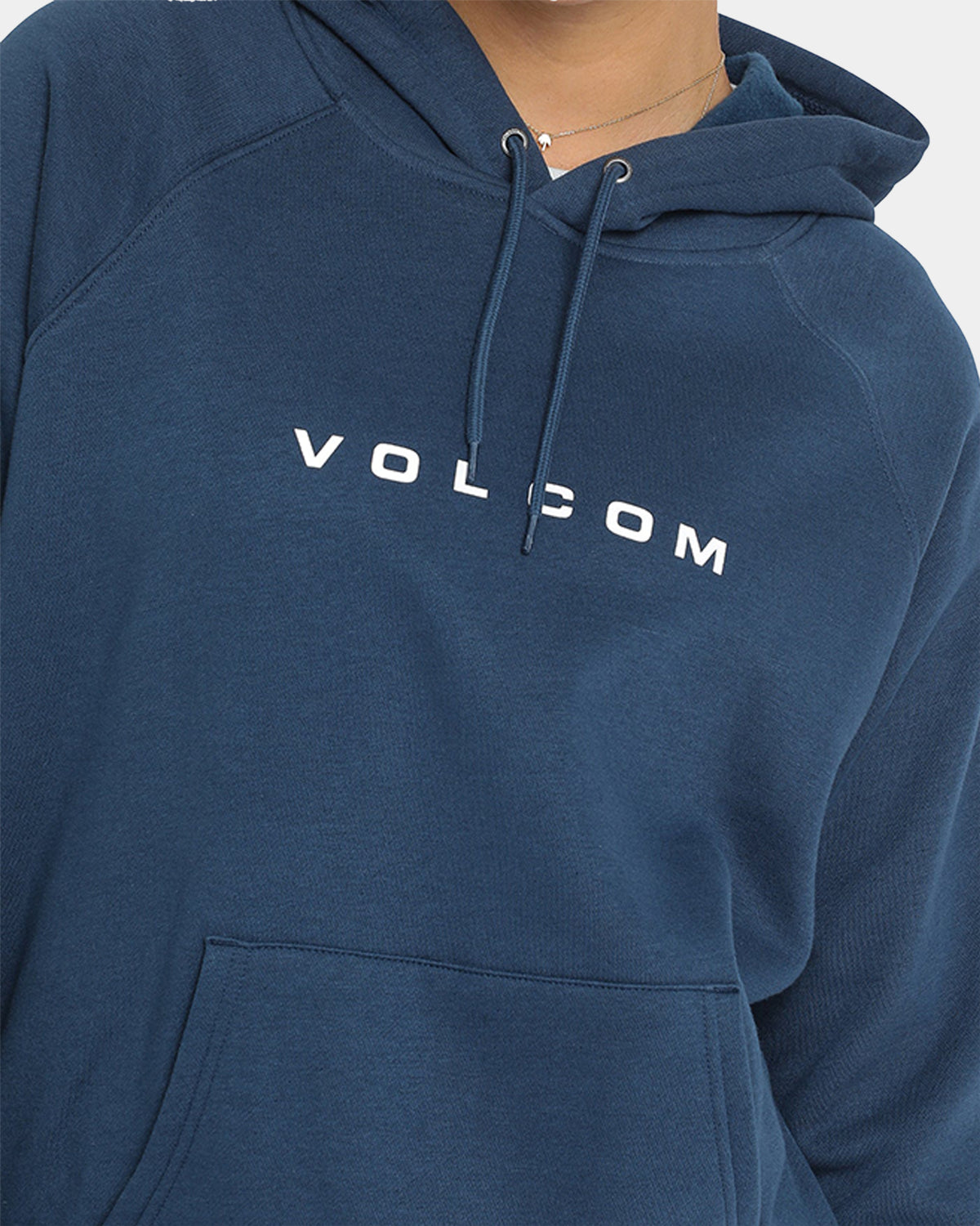 Womens Get More Pullover Hoodie