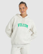 WOMENS GET MORE HOODIE