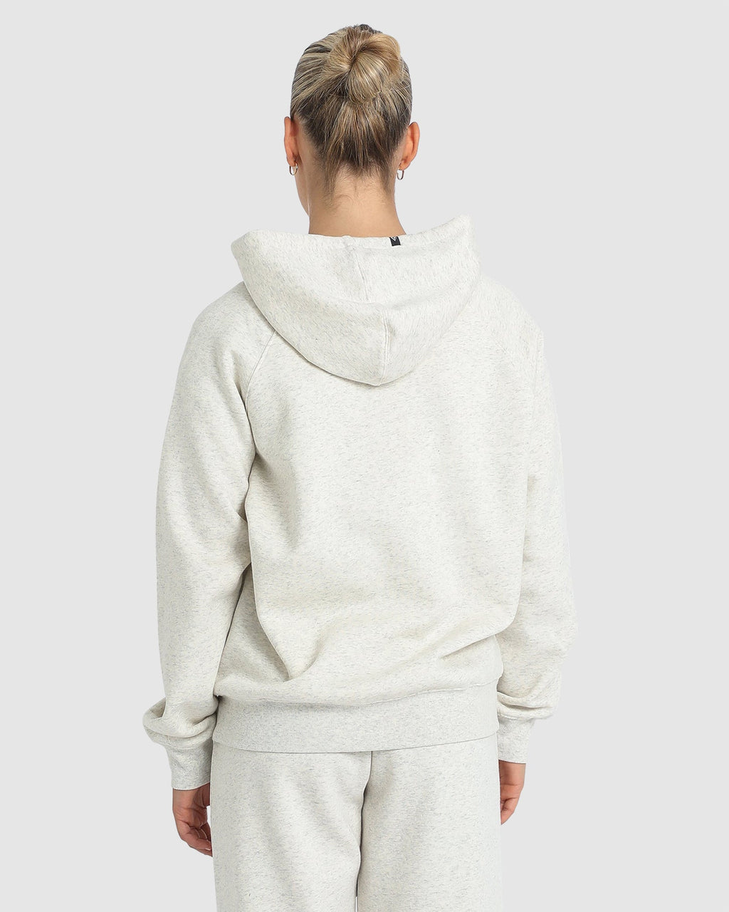 WOMENS GET MORE HOODIE