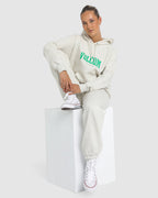 WOMENS GET MORE HOODIE