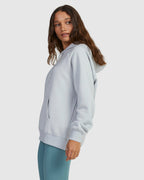 WOMENS GET MORE HOODIE
