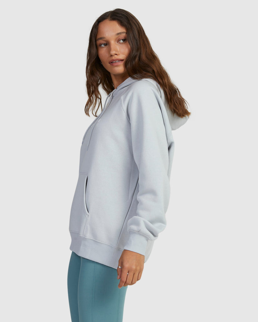 WOMENS GET MORE HOODIE