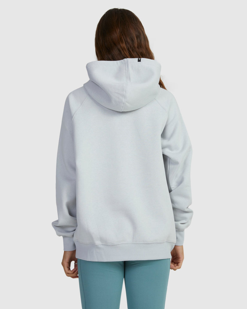 WOMENS GET MORE HOODIE