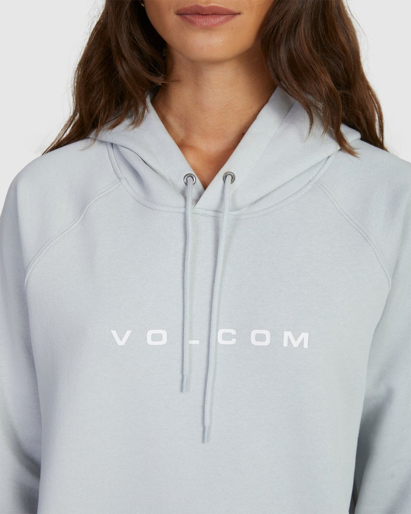 WOMENS GET MORE HOODIE