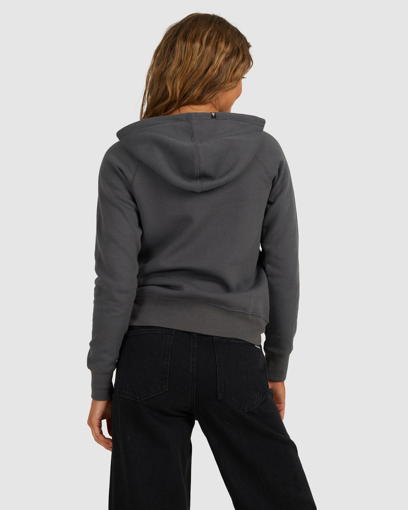 Womens Get More Pullover Hoodie