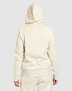 Womens Get More Pullover Hoodie