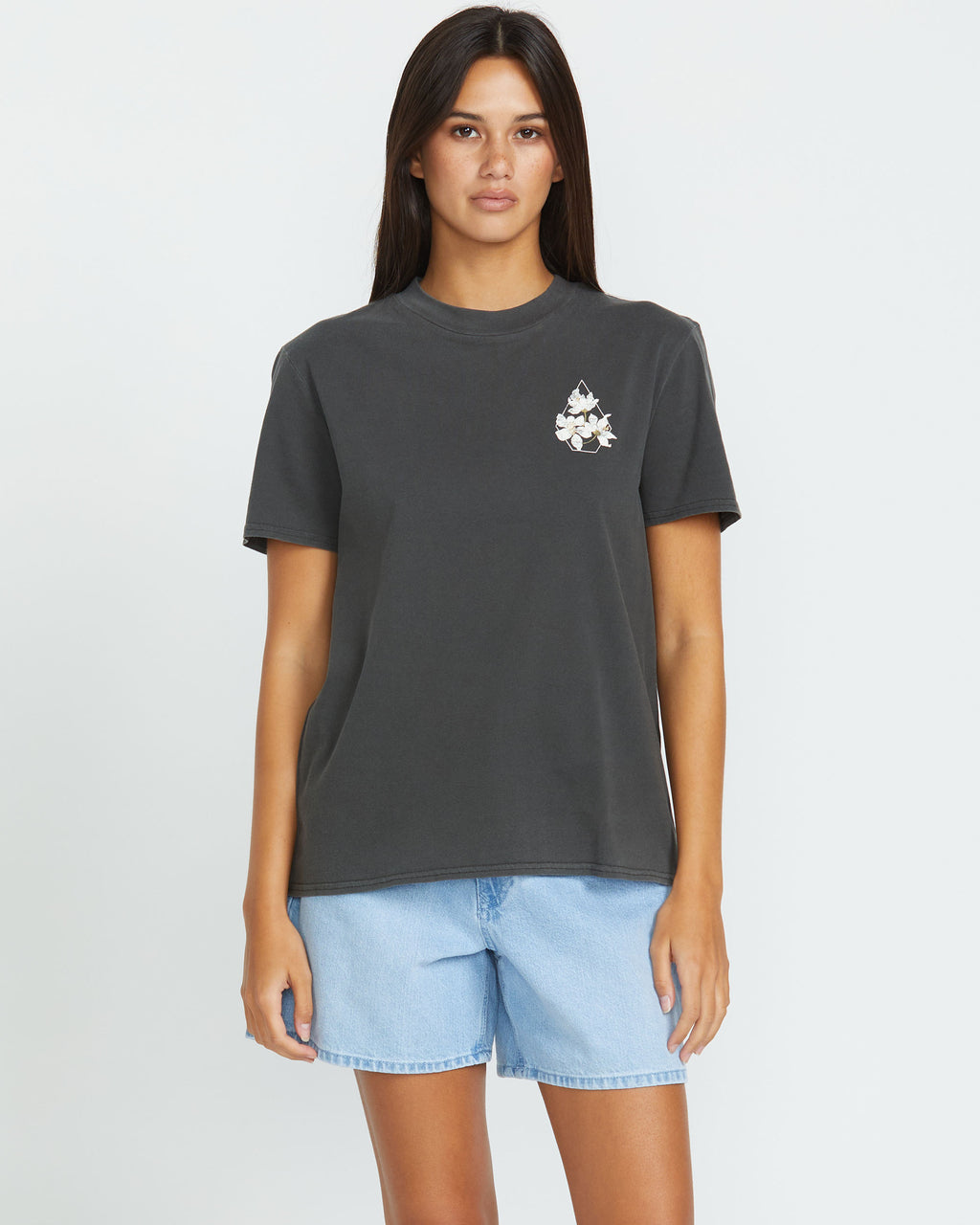 Womens Lock It Up T-Shirt