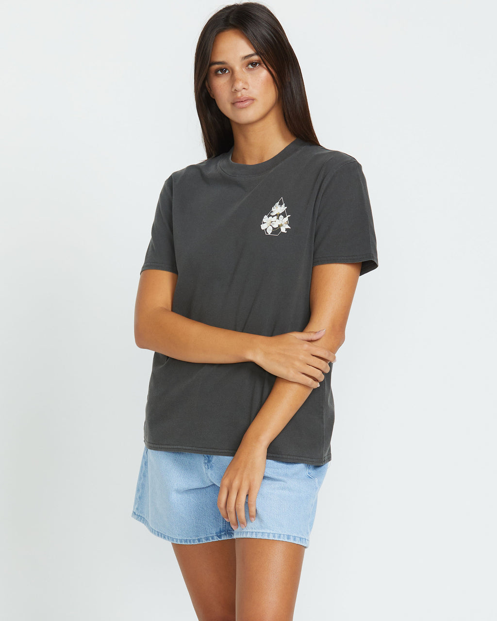 Womens Lock It Up T-Shirt